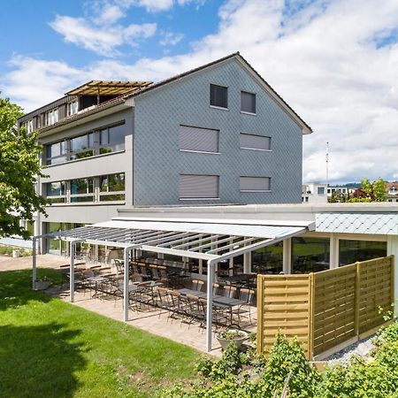 Rapperswil-Jona Youth Hostel Zewnętrze zdjęcie