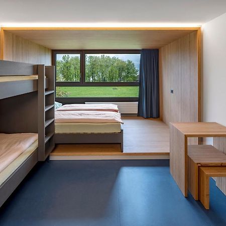Rapperswil-Jona Youth Hostel Zewnętrze zdjęcie