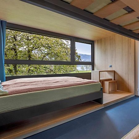 Rapperswil-Jona Youth Hostel Zewnętrze zdjęcie