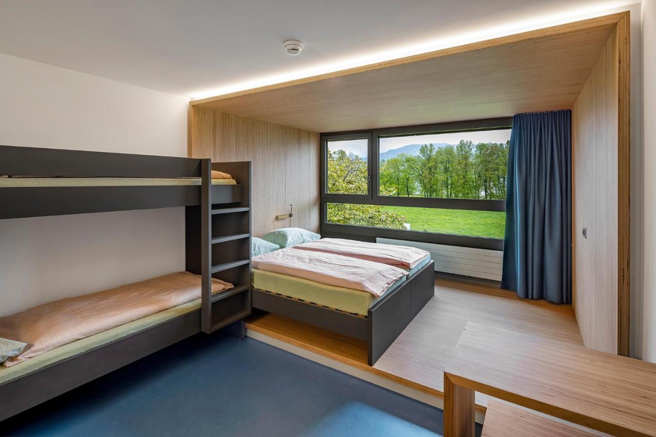 Rapperswil-Jona Youth Hostel Zewnętrze zdjęcie