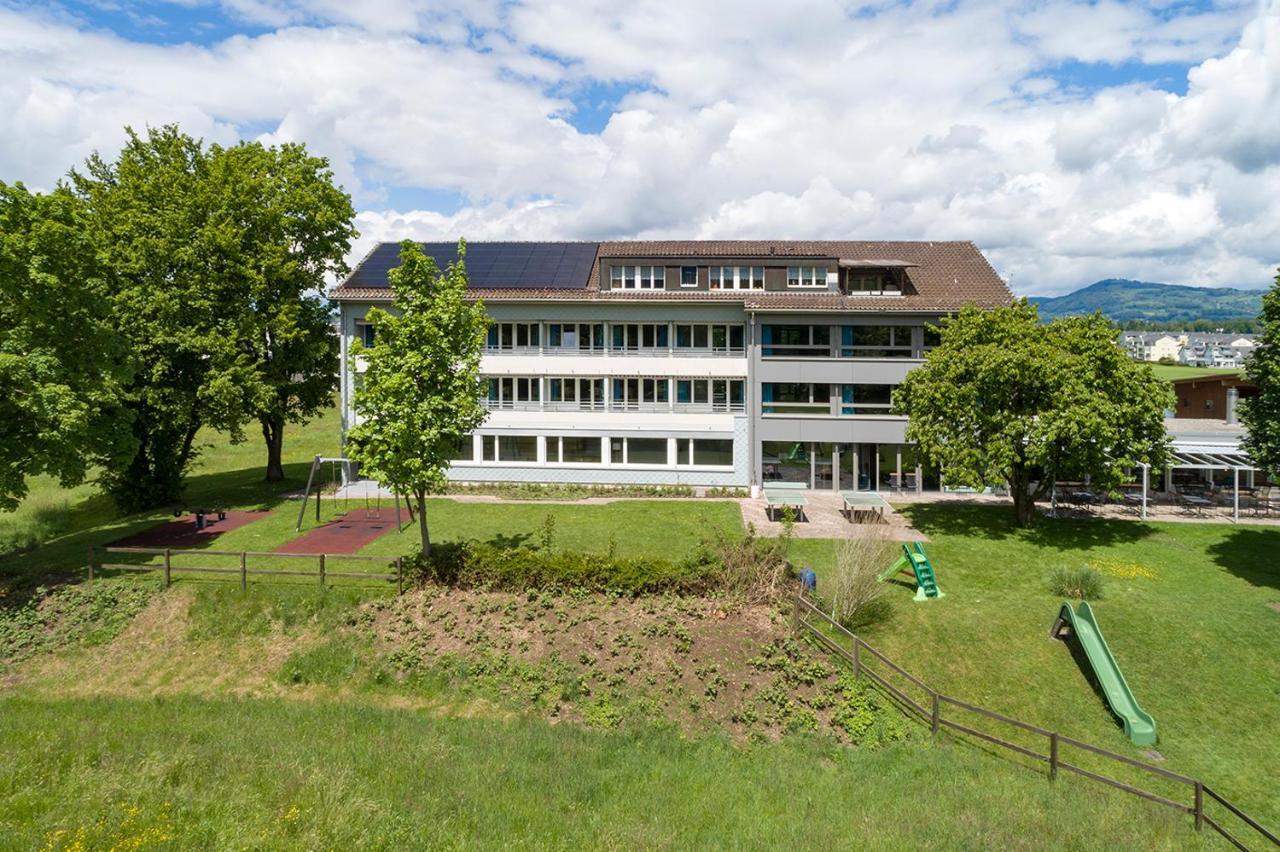 Rapperswil-Jona Youth Hostel Zewnętrze zdjęcie