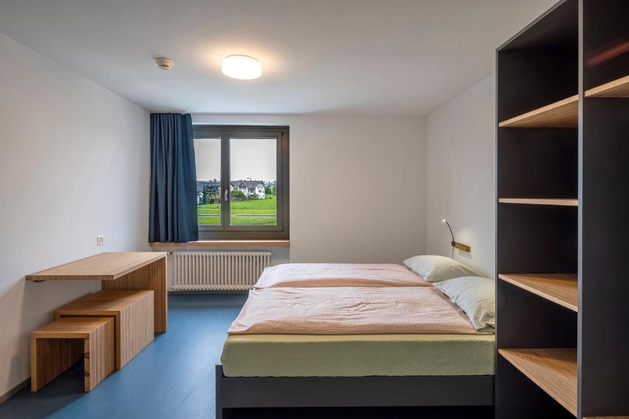 Rapperswil-Jona Youth Hostel Zewnętrze zdjęcie