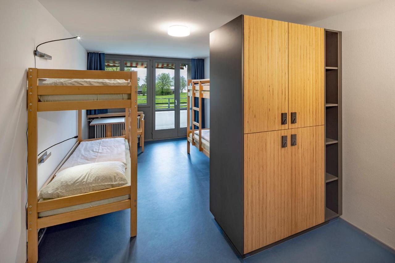 Rapperswil-Jona Youth Hostel Zewnętrze zdjęcie