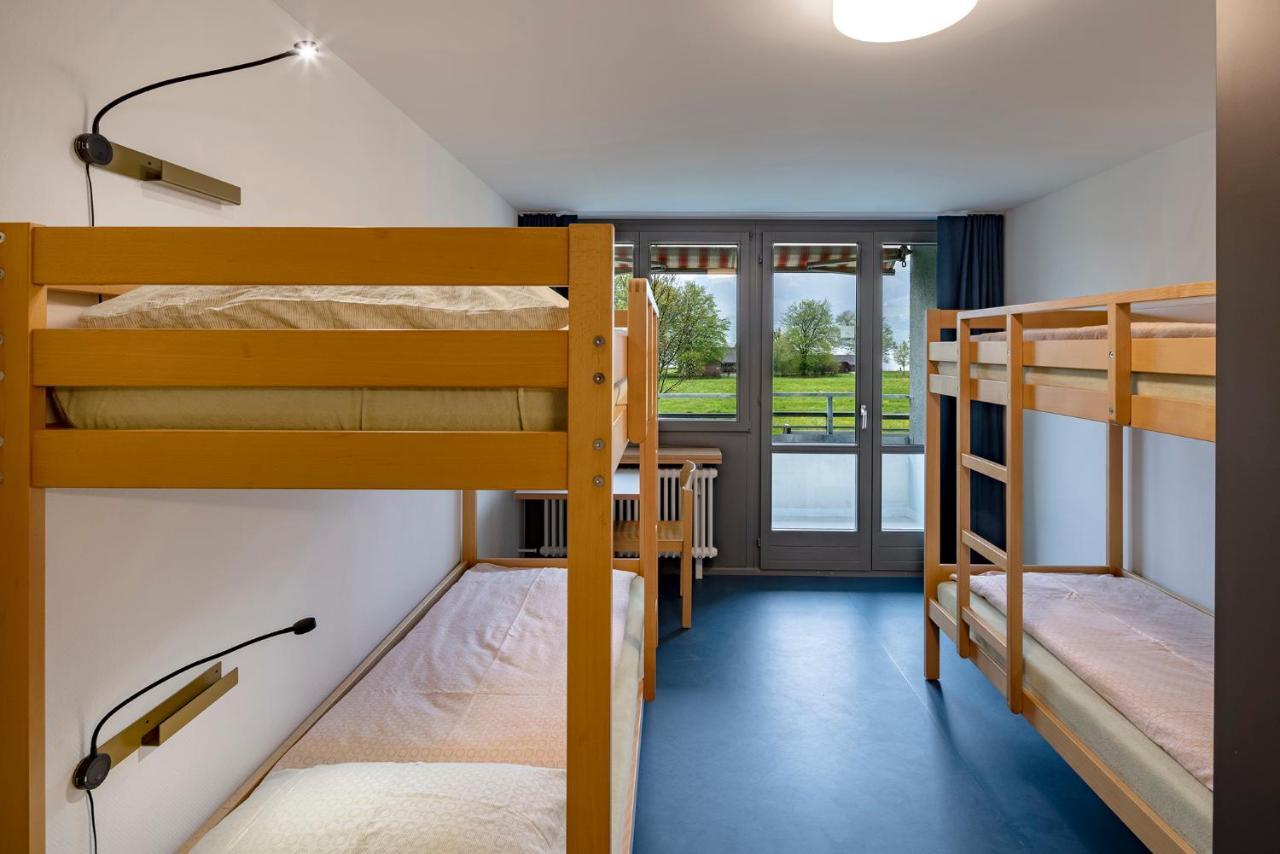 Rapperswil-Jona Youth Hostel Zewnętrze zdjęcie