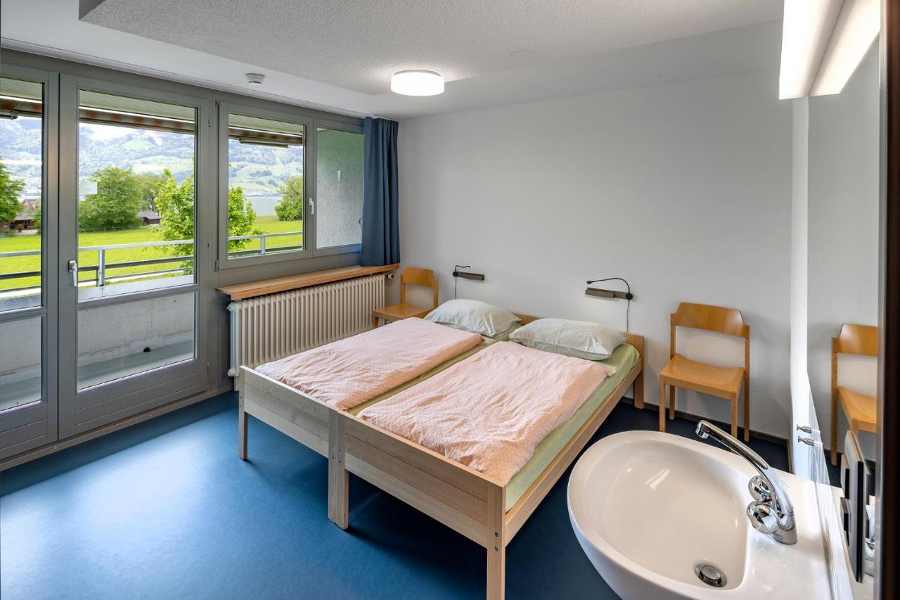 Rapperswil-Jona Youth Hostel Zewnętrze zdjęcie