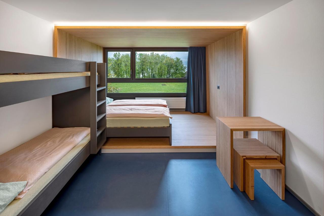 Rapperswil-Jona Youth Hostel Zewnętrze zdjęcie