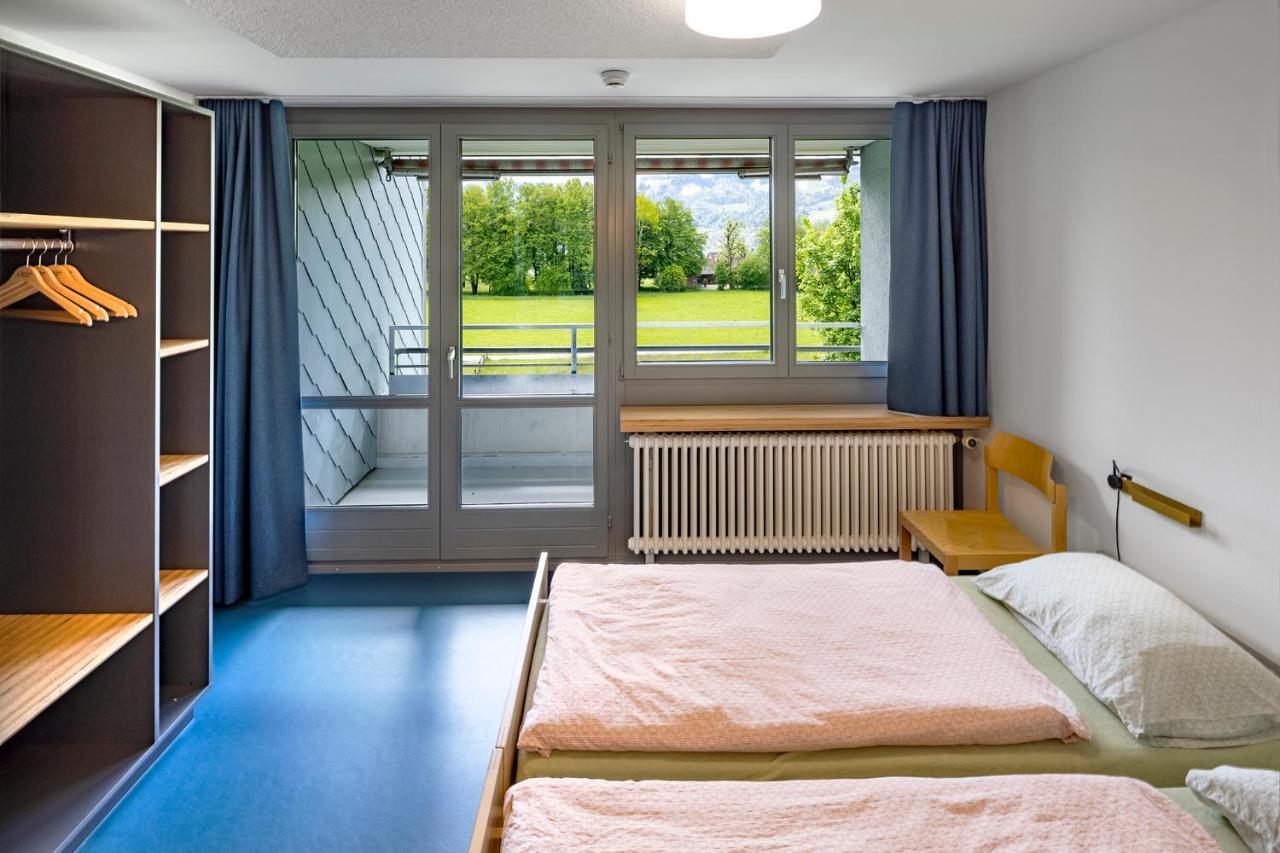 Rapperswil-Jona Youth Hostel Zewnętrze zdjęcie