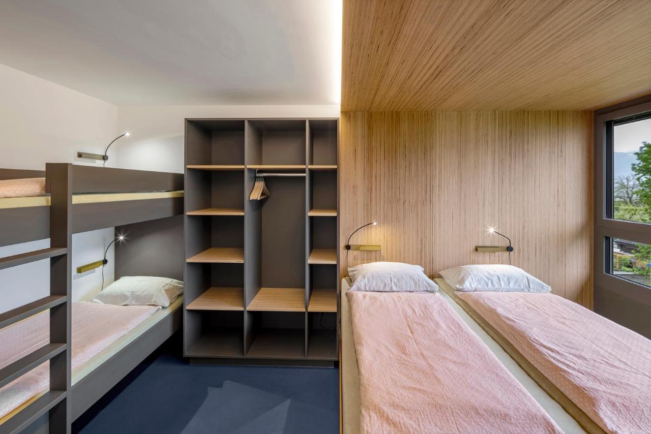 Rapperswil-Jona Youth Hostel Zewnętrze zdjęcie