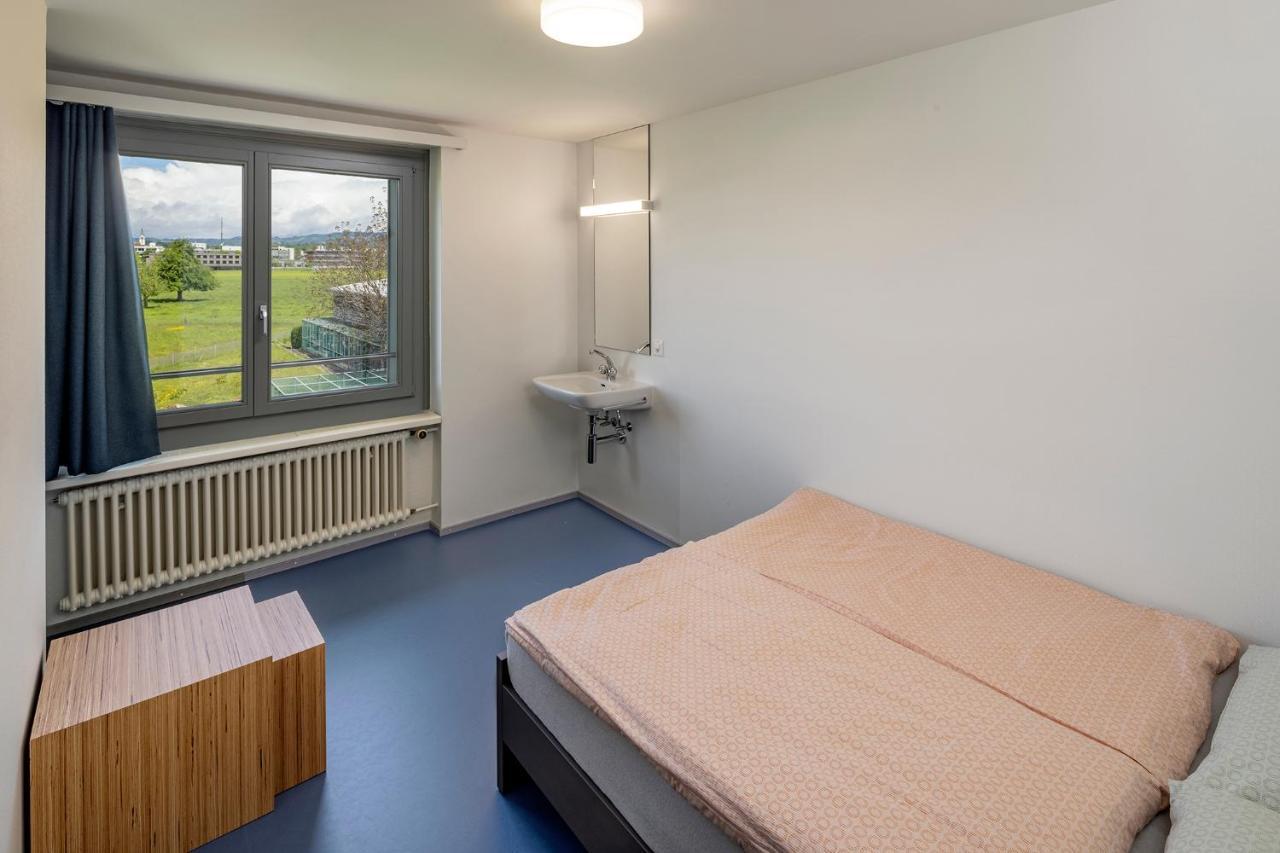 Rapperswil-Jona Youth Hostel Zewnętrze zdjęcie