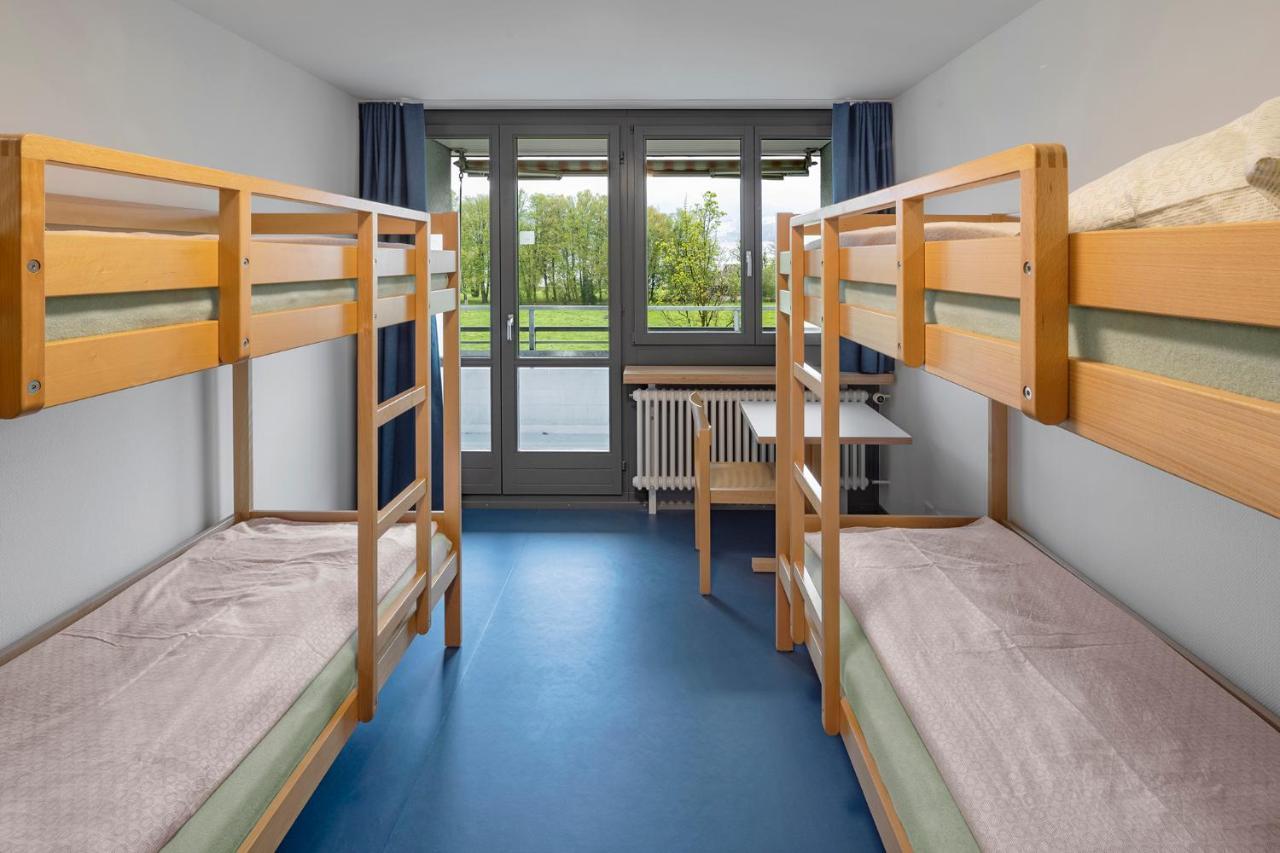 Rapperswil-Jona Youth Hostel Zewnętrze zdjęcie